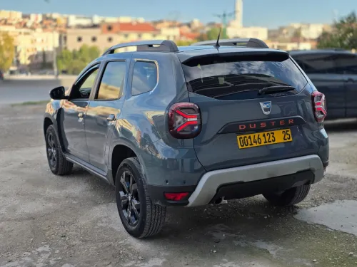 Dacia Duster 2023 Extreme