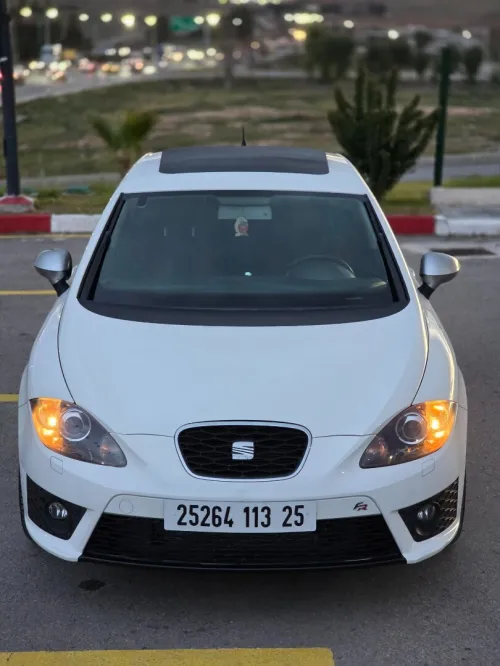 Seat Leon 2013 Leon