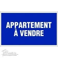 Vente Appartement F2 Alger Birkhadem