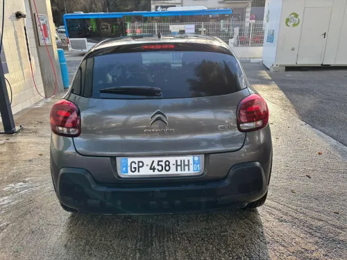 Citroen Version Shine 2023 Shine
