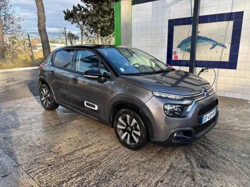 Citroen Version Shine 2023 Shine