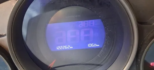 Citroen C4 2016 Shine