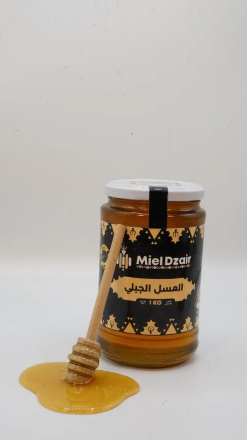 عسل جملة و تجزئة 