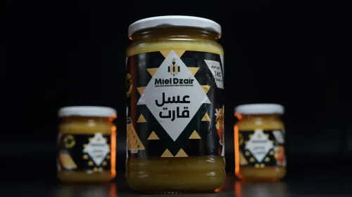عسل جملة و تجزئة 