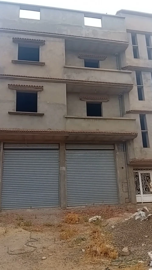 Vente Villa Bordj Bou Arreridj Hasnaoua