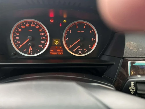 BMW 530i 2009 
