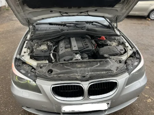 BMW 530i 2009 