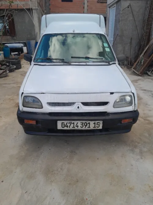 Renault Express 1991 Express