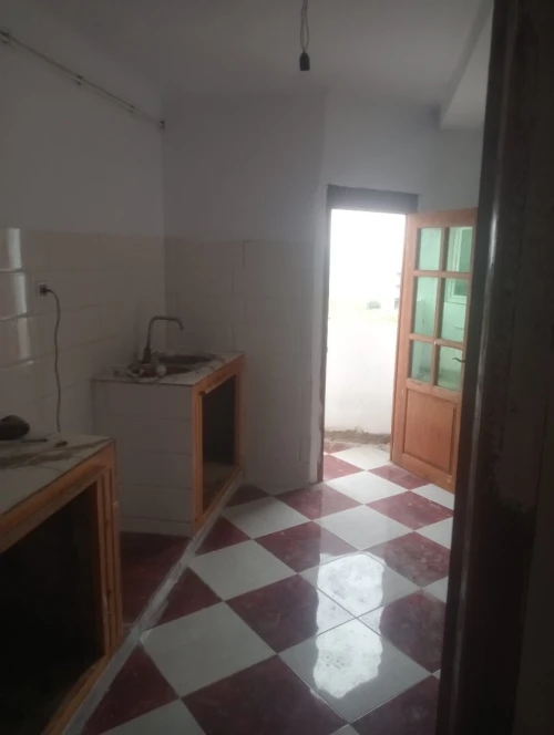 Location Appartement F3 Tizi Ouzou Ath aissa mimoun