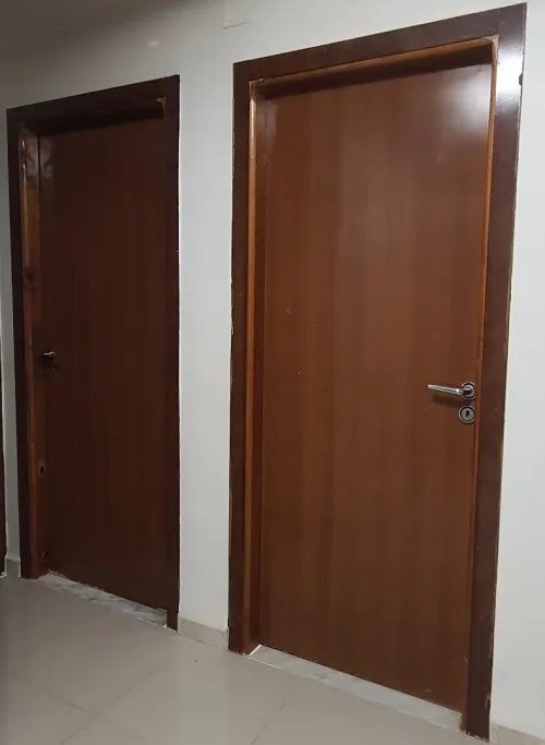 7 Port mison intérieur 