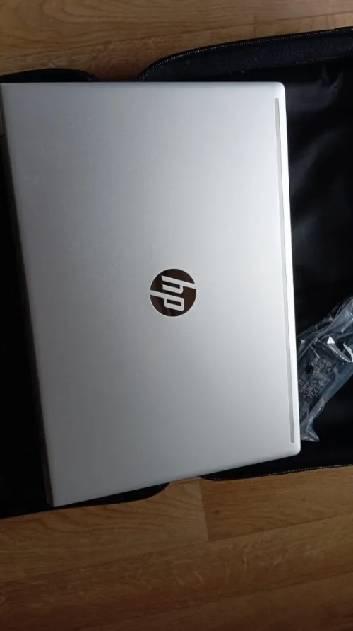 HP Probook 450 G7