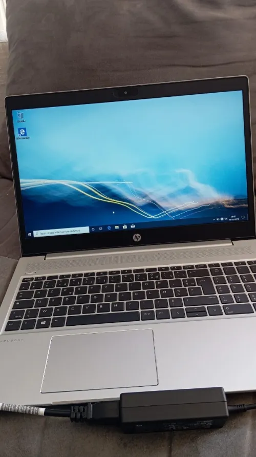 HP Probook 450 G7