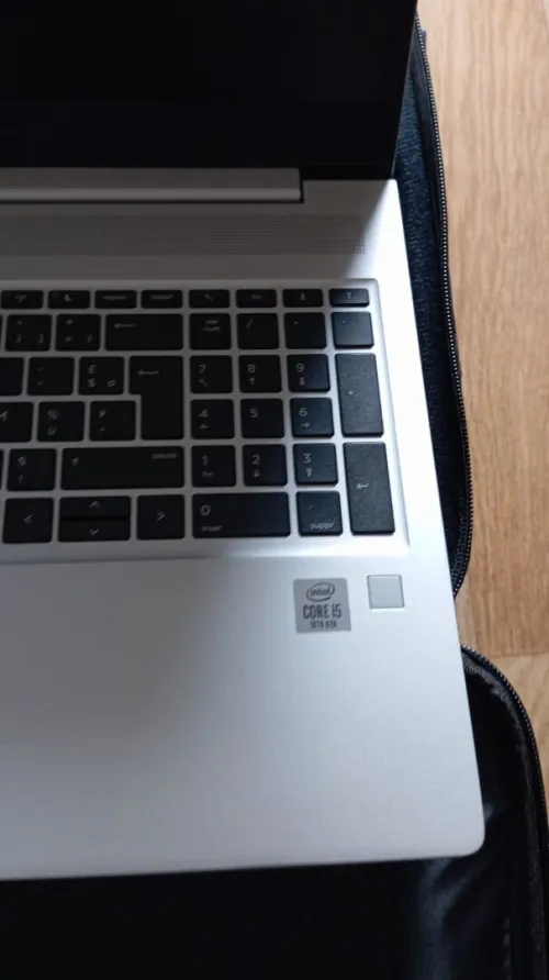 HP Probook 450 G7