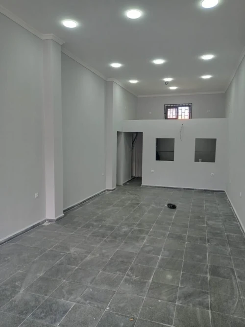 Location Local Alger Staoueli