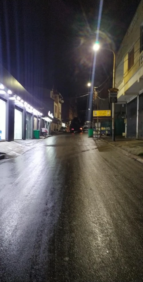 Location Local Alger Staoueli