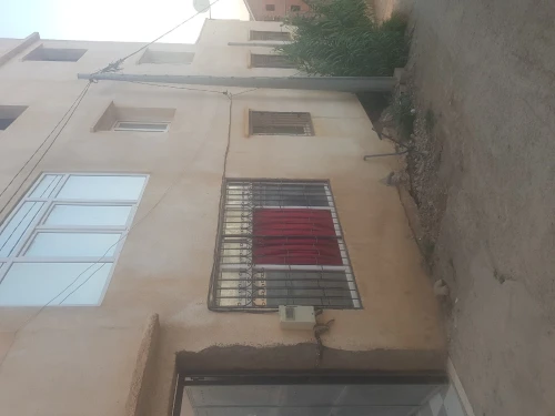Vente Niveau De Villa F2 Béjaïa Beni ksila