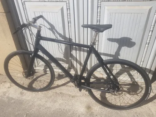 Vélo 
