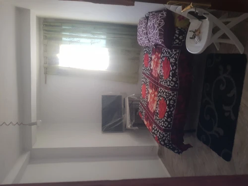 Vente Niveau De Villa F2 Béjaïa Beni ksila
