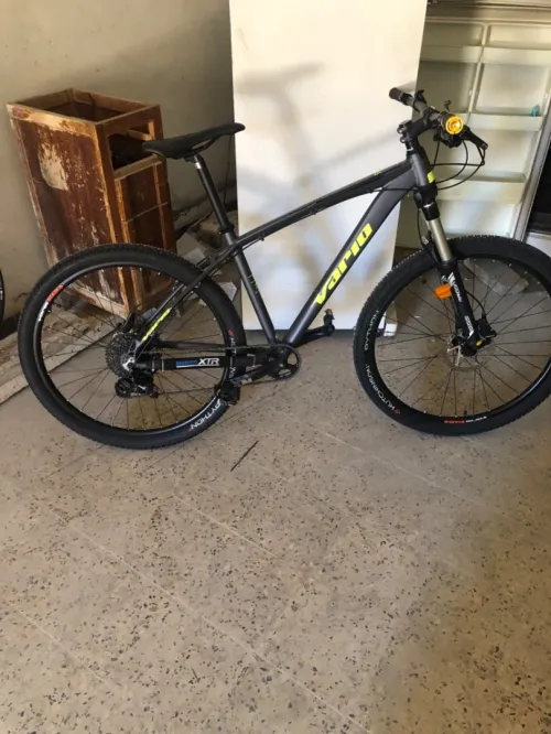 Vélo 