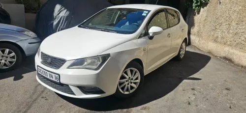 Seat Ibiza 2014 Fully