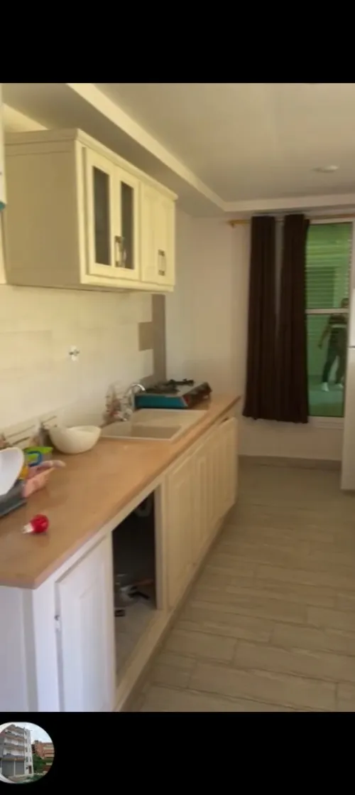 Vente Immeuble Béjaïa Souk el thenine