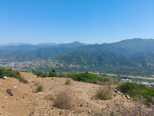 Vente Terrain Béjaïa Bejaia
