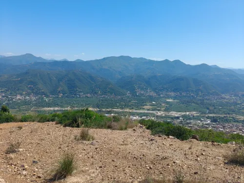 Vente Terrain Béjaïa Bejaia