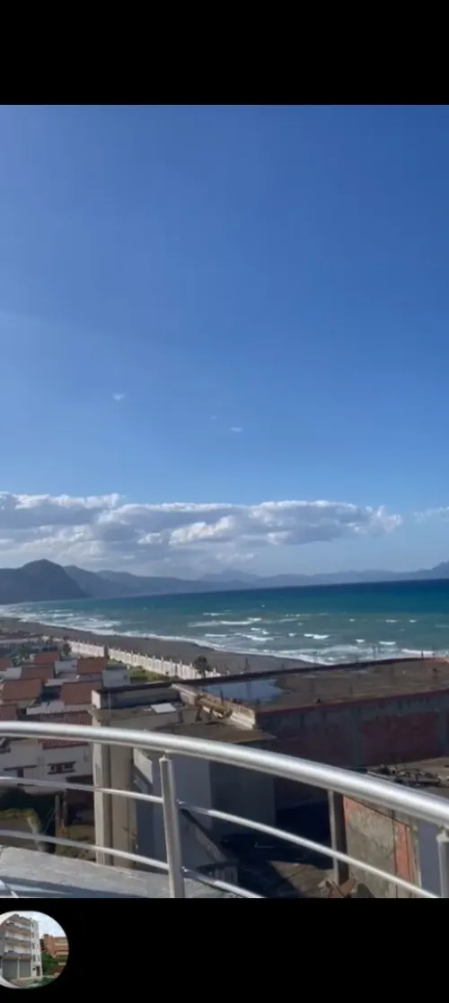 Vente Immeuble Béjaïa Souk el thenine
