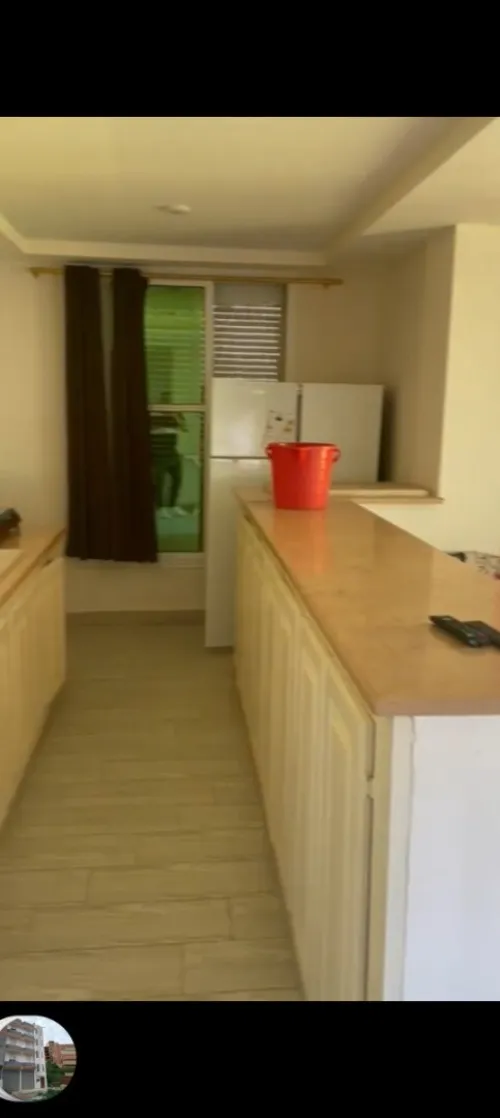 Vente Immeuble Béjaïa Souk el thenine