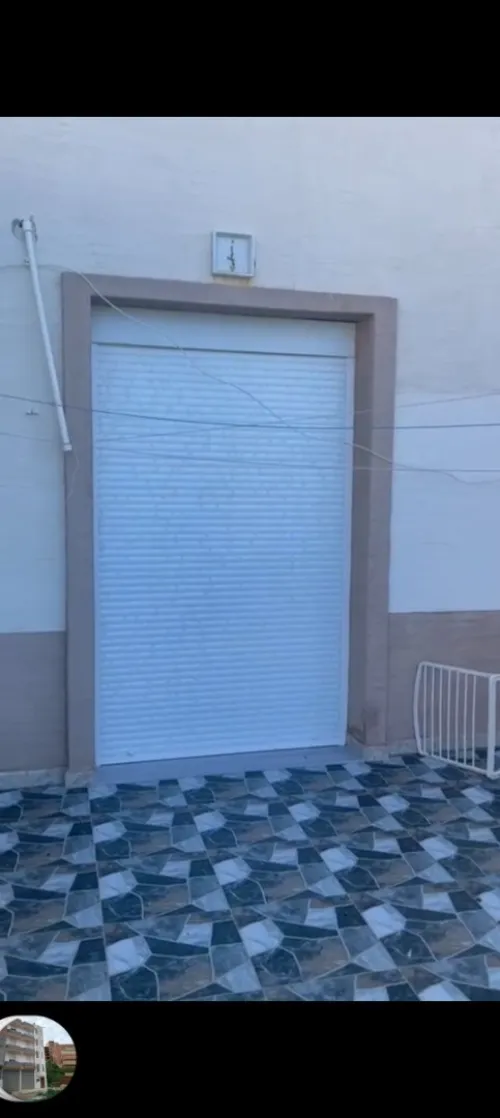 Vente Immeuble Béjaïa Souk el thenine