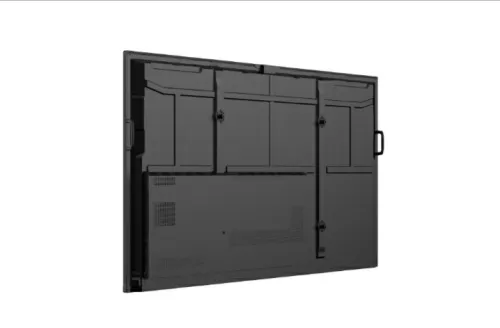 LG CREATEBOARD 86TR3DQ-B - ÉCRAN INTERACTIF 86" 4K -DIGITAL SIGNAGE - TACTILE -WIFI -BLUETOOTH RJ45