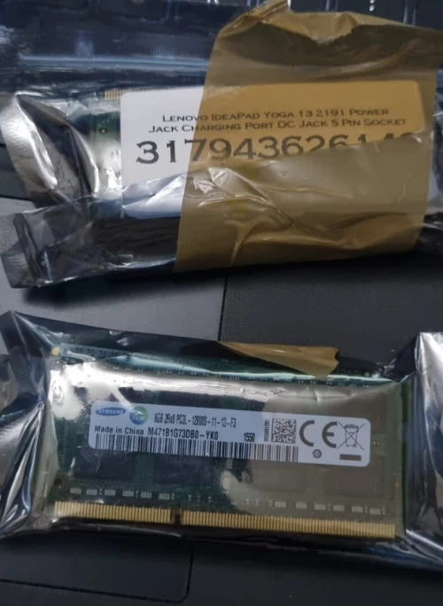 Ram DDR4 DDR3 Laptop