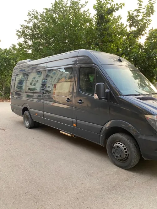 Location Bus Minibus et Voitures VIP 5 a 30 places