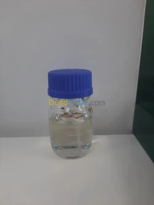 Fabrication de Flacon pharmaceutique