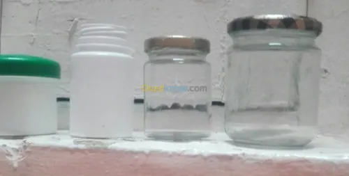Fabrication de Flacon pharmaceutique