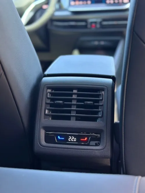 Volkswagen Golf 8 2025 R Black Edition 
