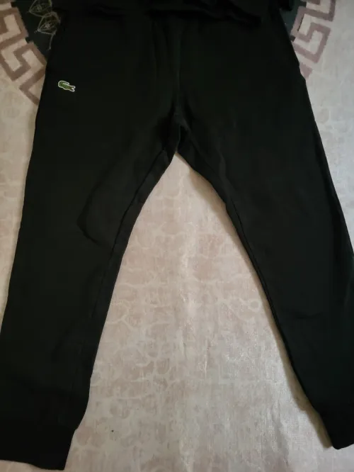 Lacoste 