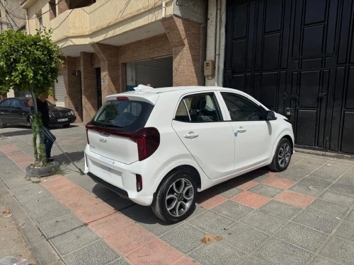 Kia Picanto 2026 Full options