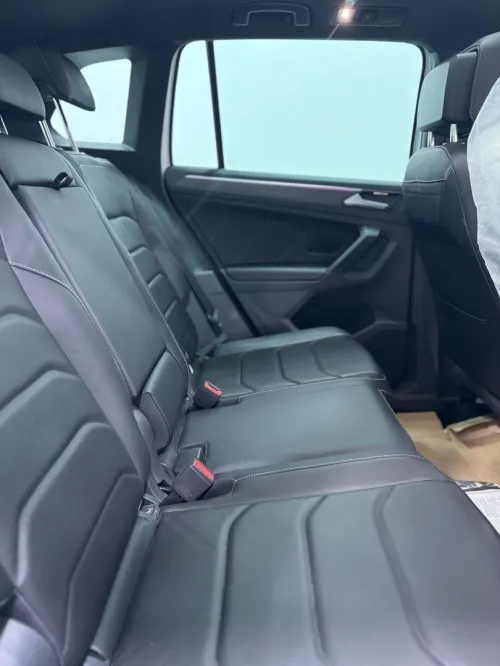 Volkswagen Tiguan 2023 Tiguan