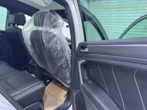 Volkswagen Tiguan 2023 Tiguan