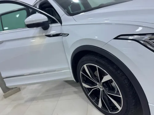 Volkswagen Tiguan 2023 Tiguan
