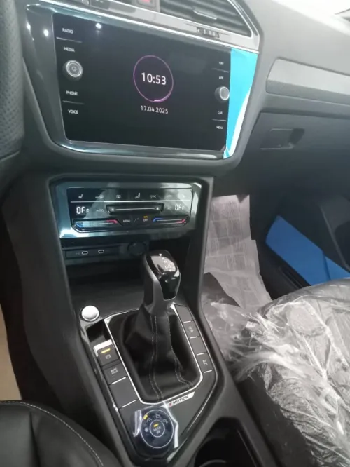 Volkswagen Tiguan 2023 Tiguan