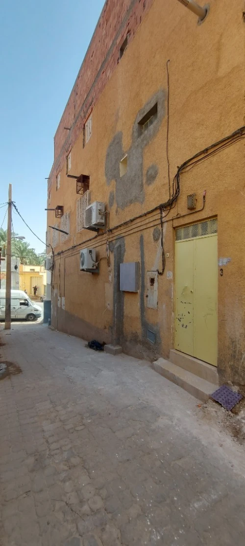 Location Local Ghardaïa Ghardaia