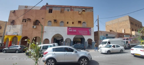 Location Local Ghardaïa Ghardaia