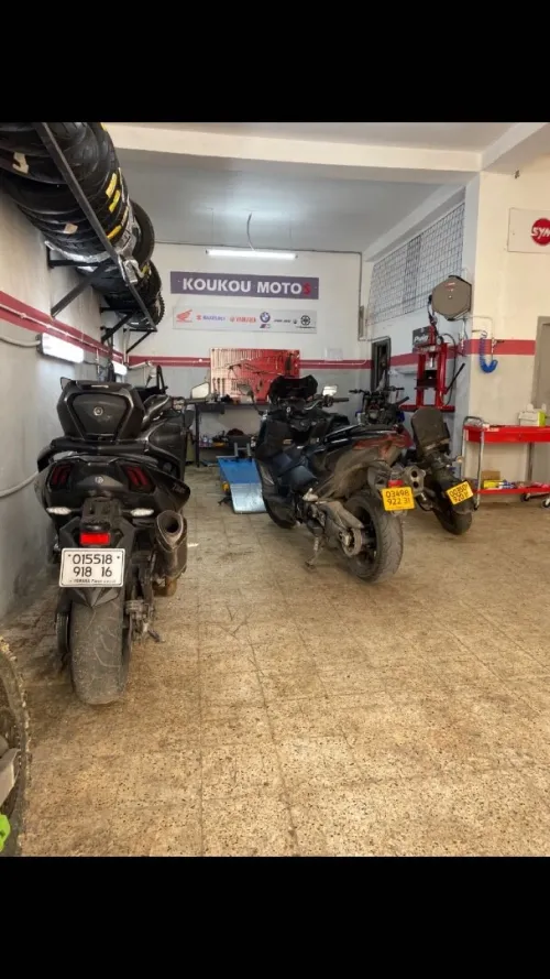 Yamaha