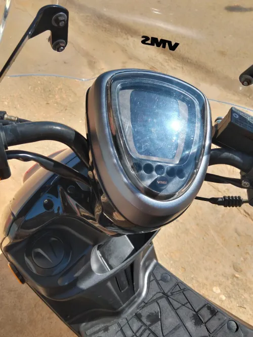 Vms Cuxi 2024
