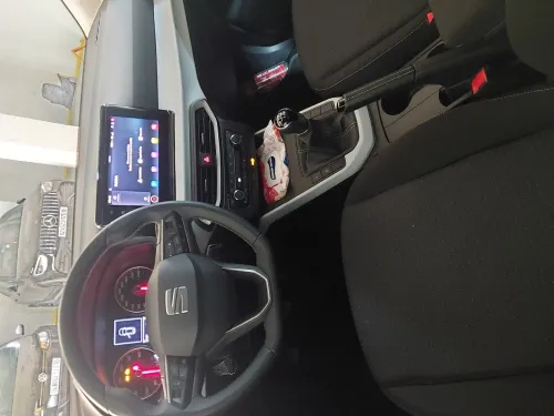 Seat ARONA 2023 Styl