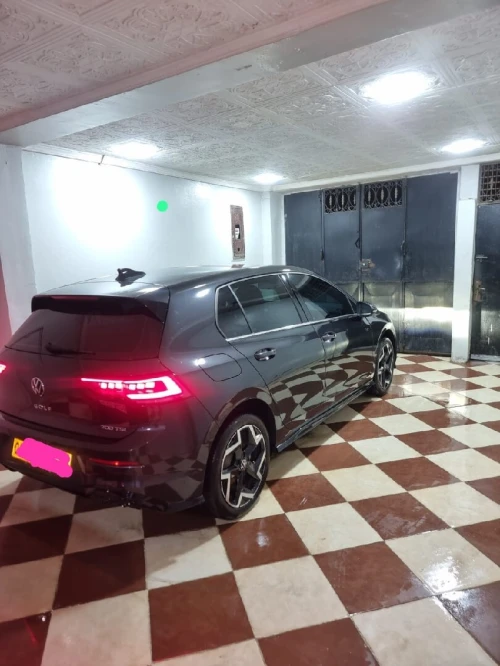 Volkswagen Golf 8 2025 R- Line 