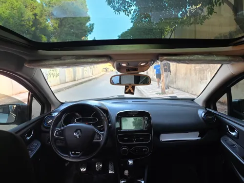 Renault Clio 4 2019 GT Line +