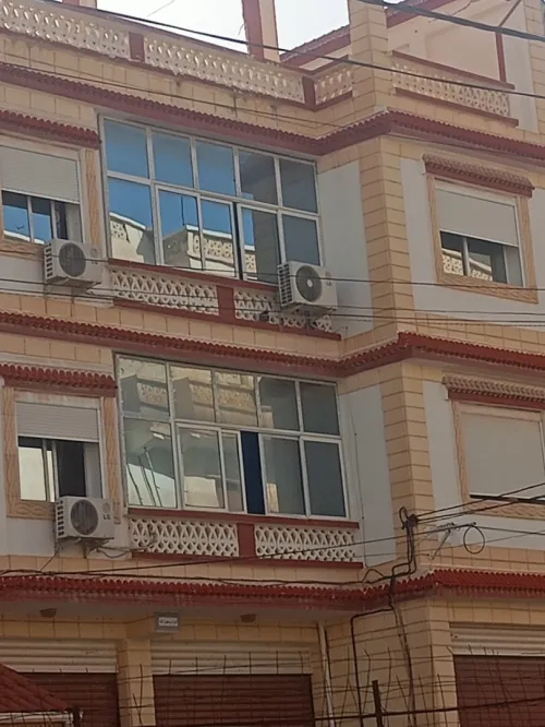 Vente Immeuble Constantine El khroub